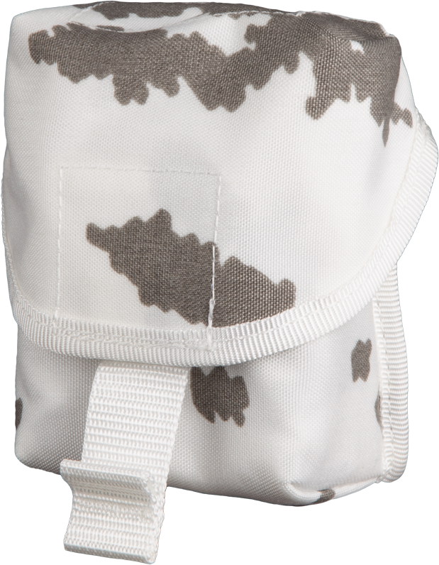 Savotta 1-Mag Pouch, TRG M10 M05 Snow