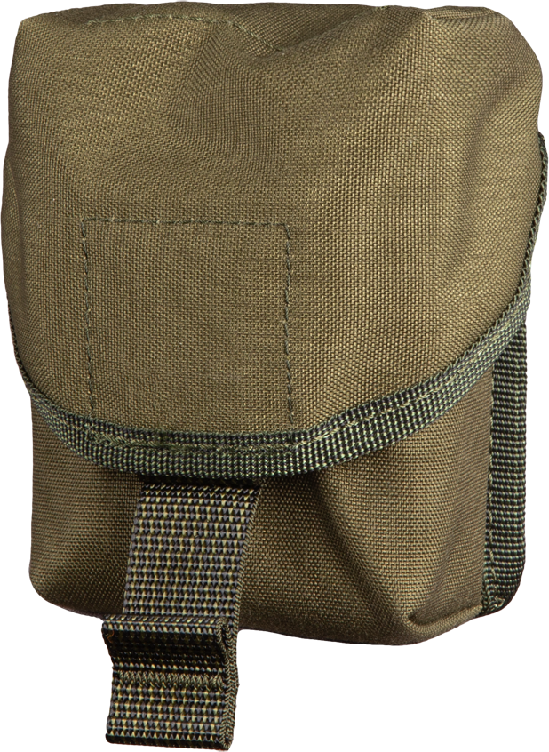 Savotta 1-Mag Pouch, TRG M10 Green