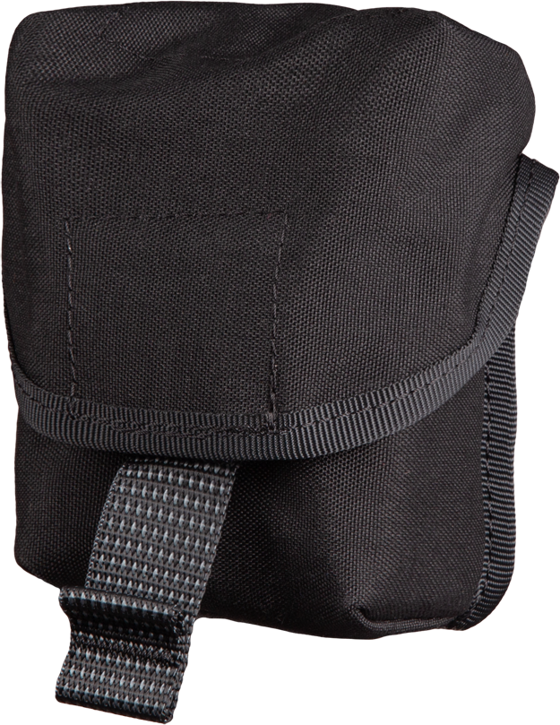 Savotta 1-Mag Pouch, TRG M10 Black