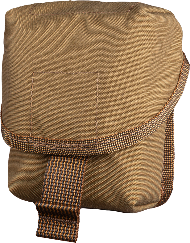 Savotta 1-Mag Pouch, TRG M10 Brown