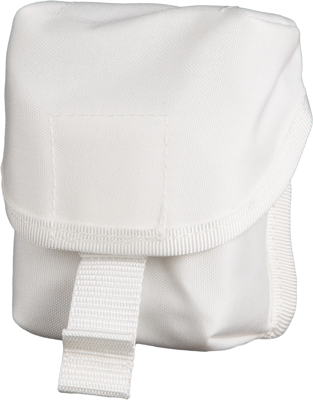 Savotta 1-Mag Pouch, TRG M10 White
