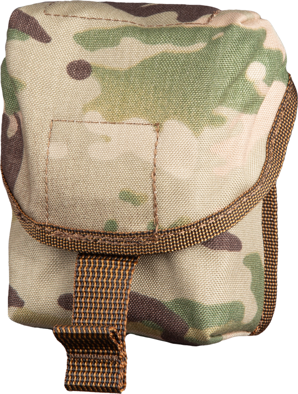 Savotta 1-Mag Pouch, TRG M10 Multicam