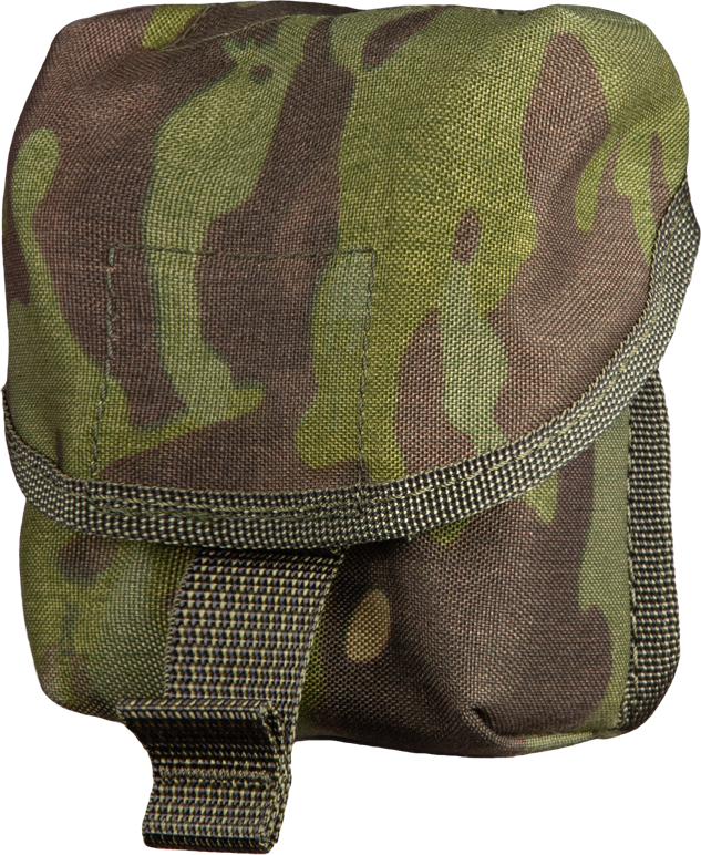 Savotta 1-Mag Pouch, TRG M10 Multicam Tropic