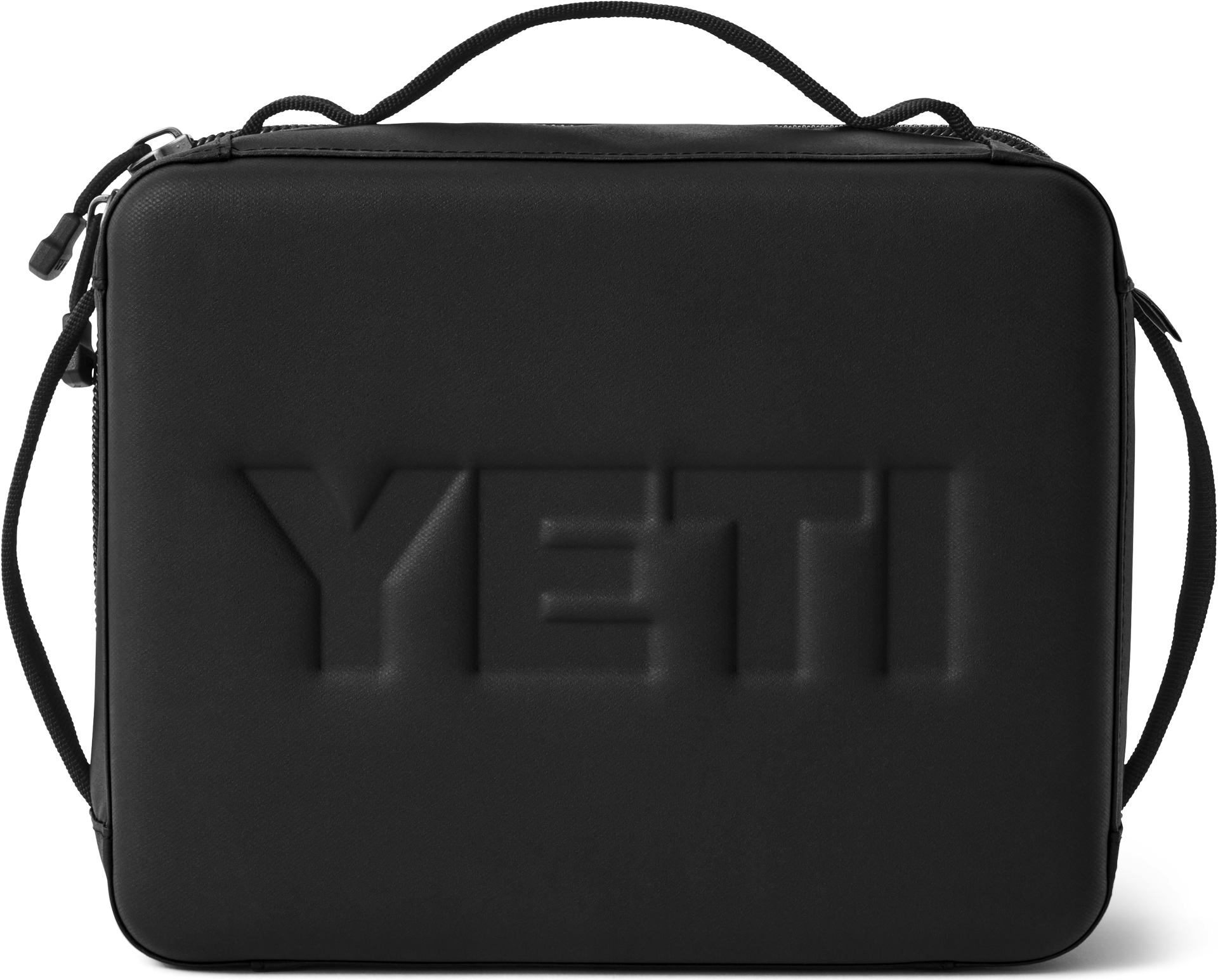Yeti Daytrip Lunch Box Black