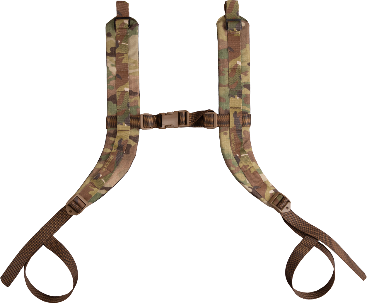 Savotta Kahakka Backpack Harness Multicam