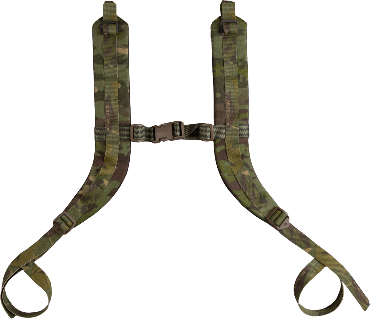 Savotta Kahakka Backpack Harness Multicam Tropic