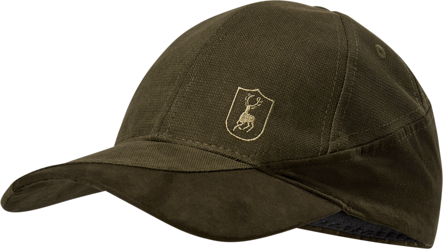 Deerhunter Eagle Cap Tarmac Green