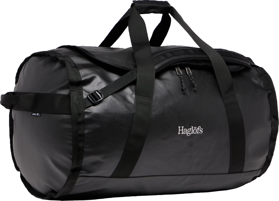 Haglöfs Lava 110 True Black