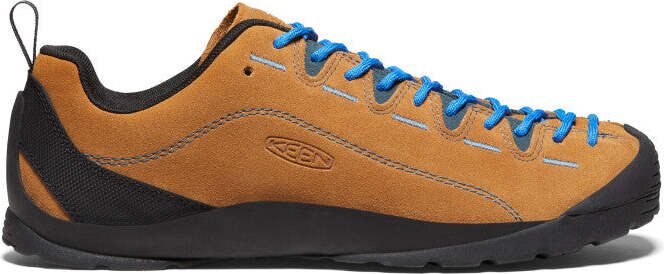Keen Jasper Sneaker Mens Cathay Spice/Orion Blue