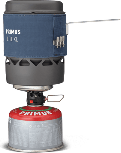 Primus Lite XL Stove System Blue
