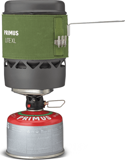 Primus Lite XL Stove System Fern