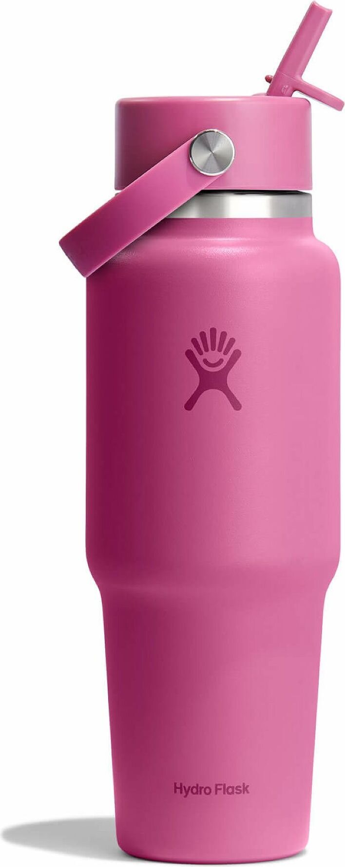 Hydro Flask Travel Bottle with Flex Straw Cap 946 ml (32oz) Reef