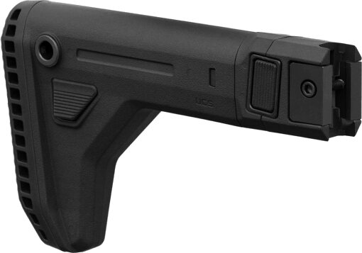 Magpul UCS Universal Carbine Stock Black