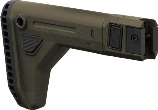 Magpul UCS Universal Carbine Stock OD Green