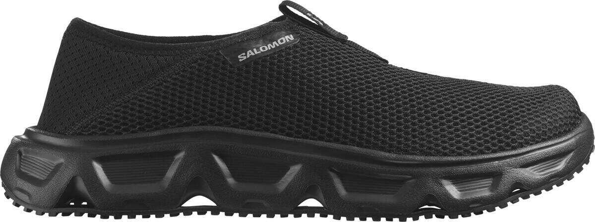 Salomon Reelax Moc 6.0 Mens Black / Black / Alloy