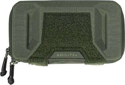 Agilite Battleshell Universal EUD/Phone Pouch Ranger Green