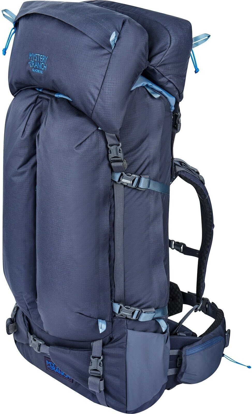 Mystery Ranch Glacier 70 Mens Outerspace