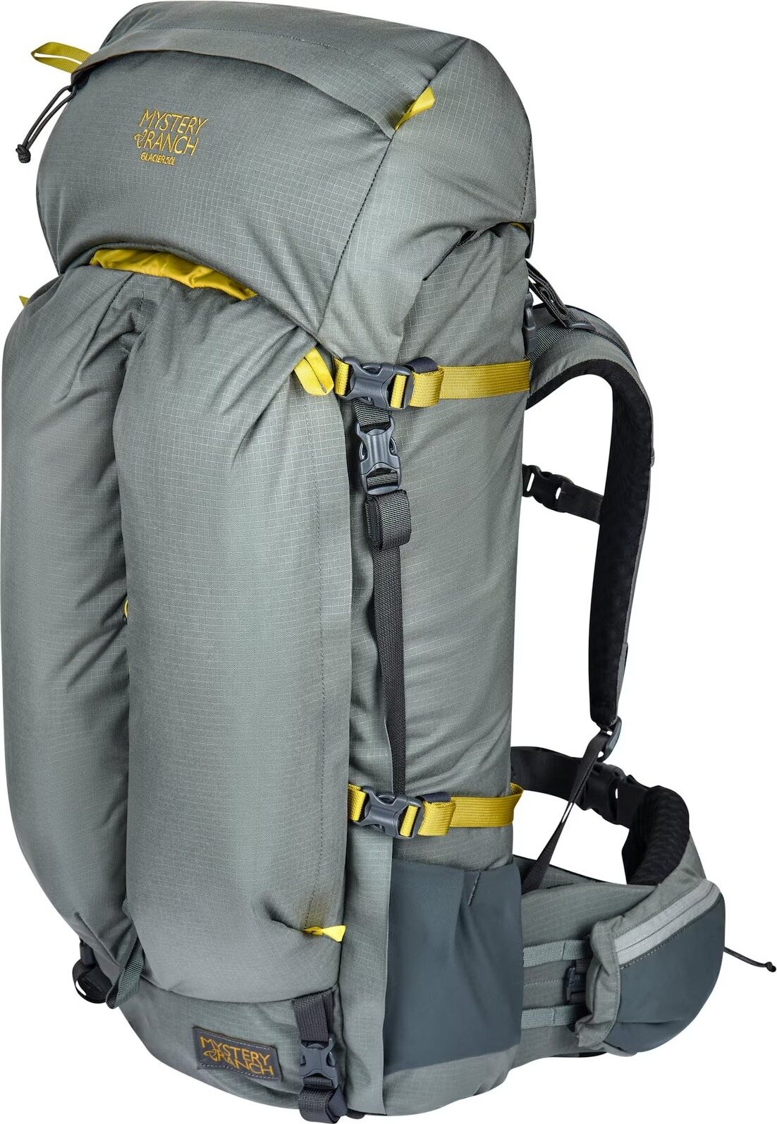 Mystery Ranch Glacier 50 Mens Concrete