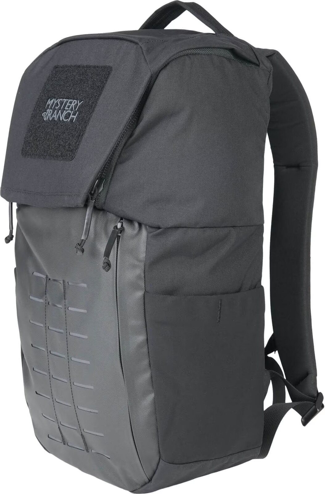 Mystery Ranch Rip Ruck 15 Black