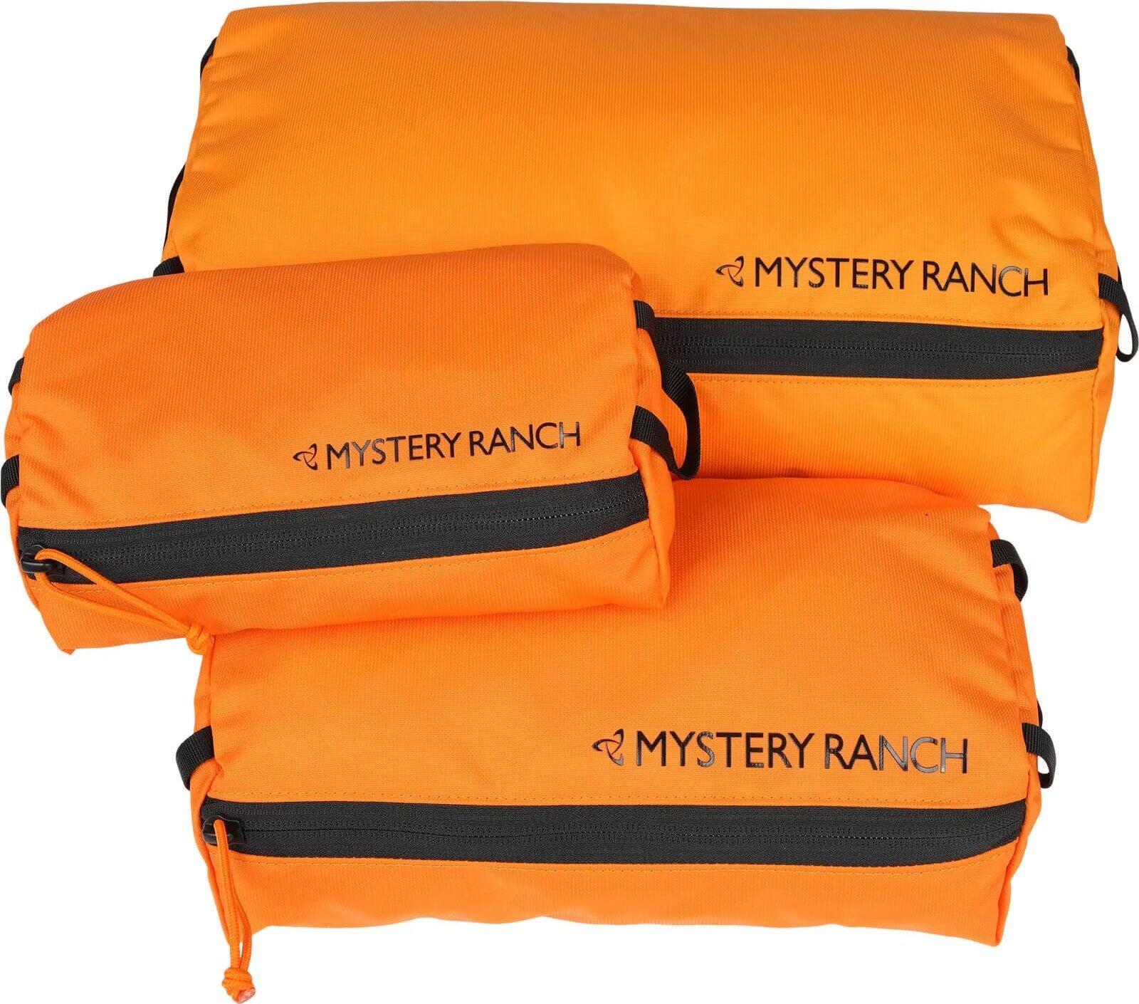Mystery Ranch Void Bag Set Hunter