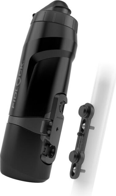 Fidlock Twist Bottle 800 + Bike Base Black