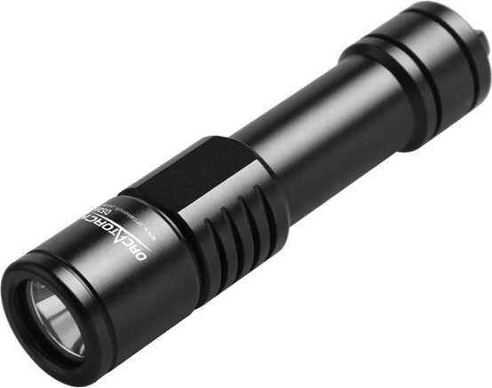 OrcaTorch D520 Black