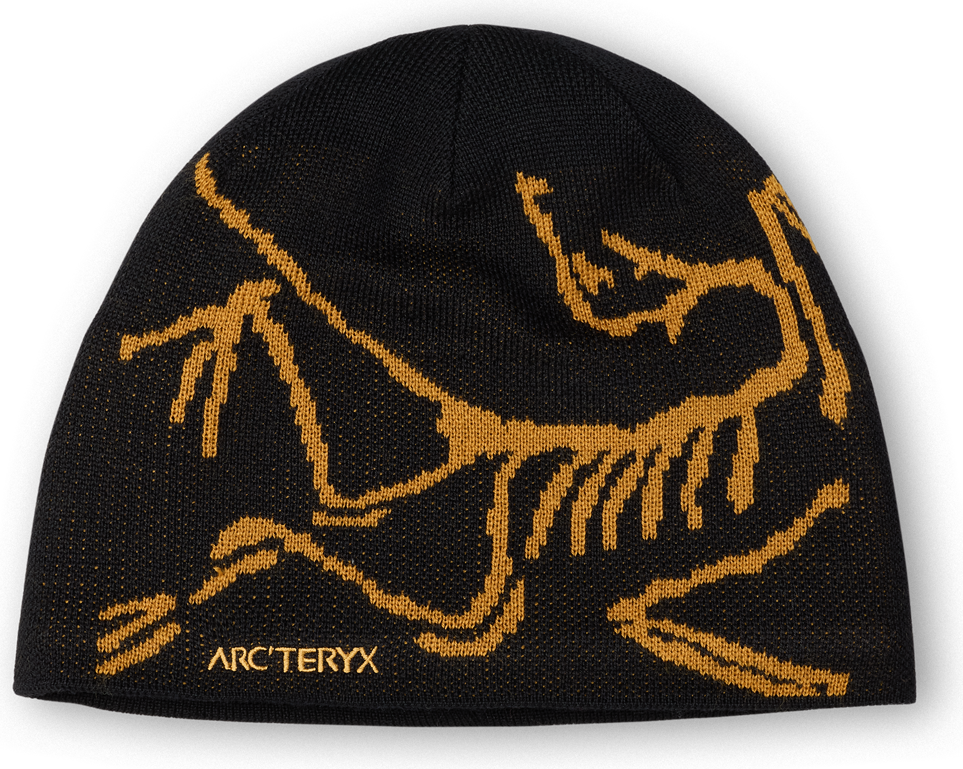 Arc'teryx Bird Head Toque 24K Black