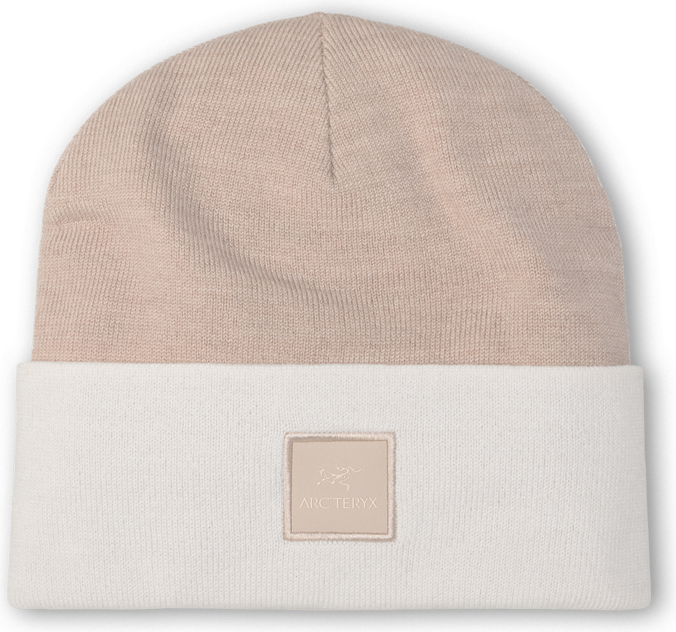 Arc'teryx Color Block Toque Rune / Arctic Silk