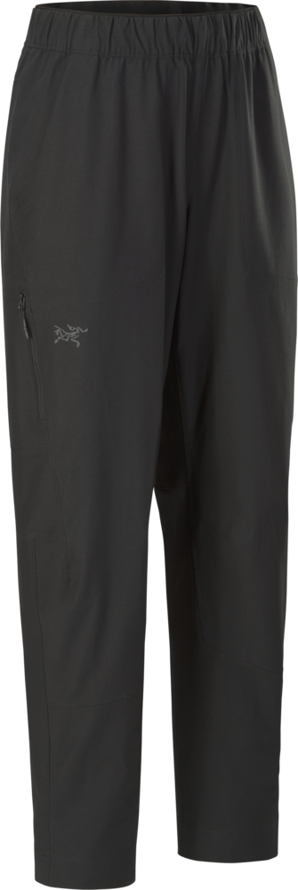 Arc'teryx Kragg Cotton Pant Womens Black