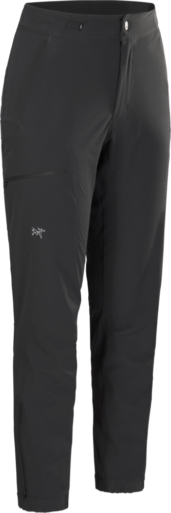 Arc'teryx Gamma Tapered Pant Womens Black
