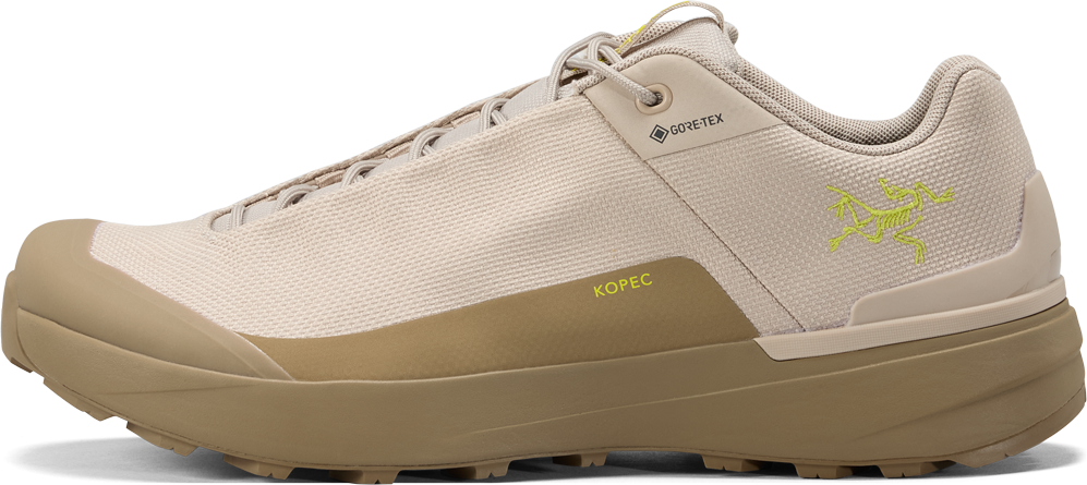 Arc'teryx Kopec GTX Mens Rune/Canvas