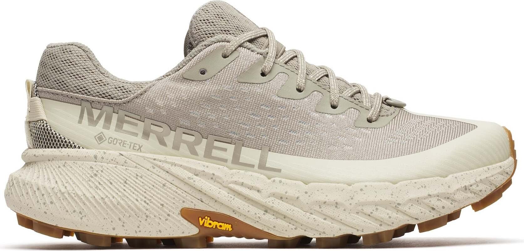 Merrell Agility Peak 5 GTX Womens Diorite/Stucco