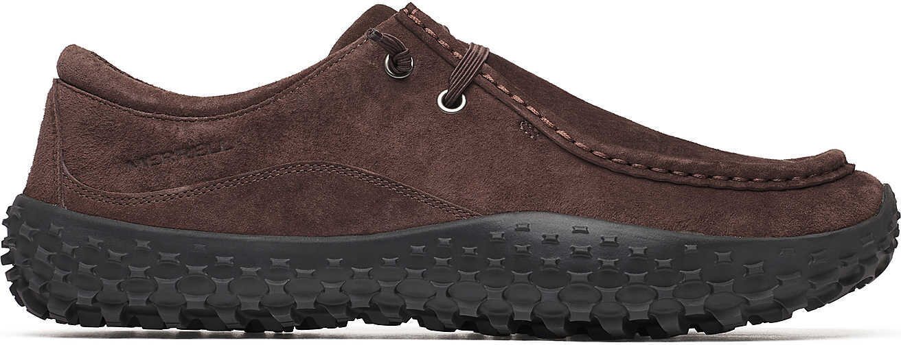Merrell Wrapt Bungee Mens Coffee