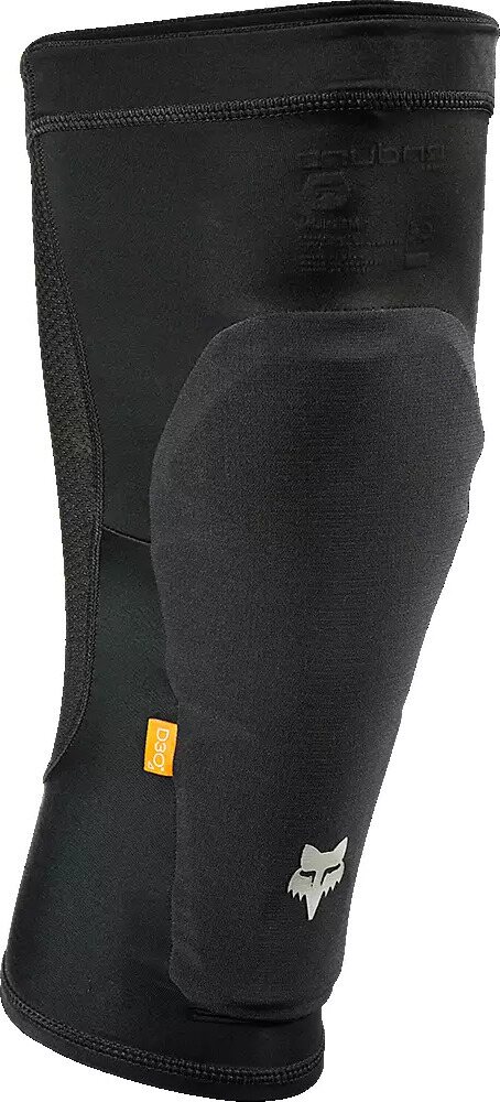 Fox Racing Enduro Knee Sleeve Black