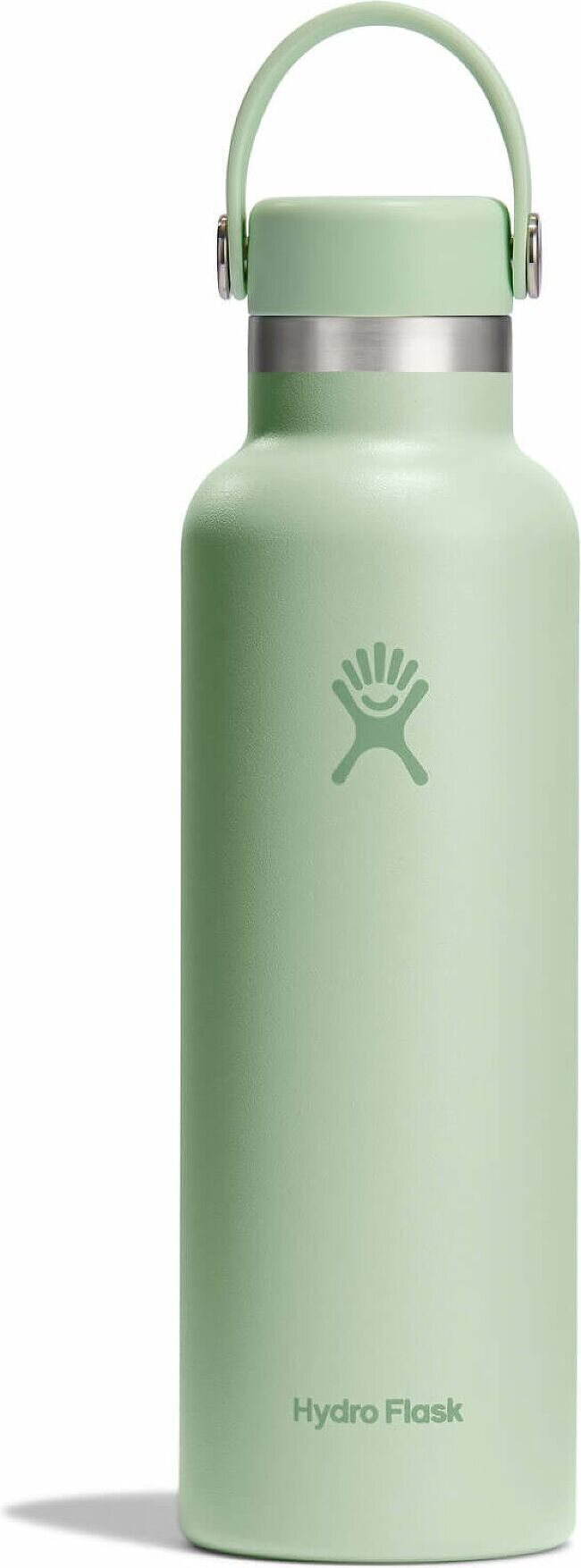 Hydro Flask Standard Mouth Flex Cap 621 ml (21oz) Aloe