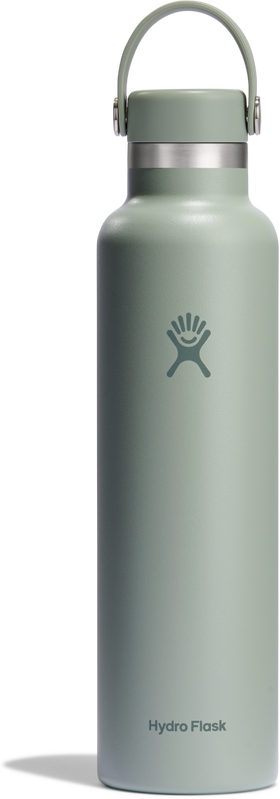 Hydro Flask Standard Mouth Flex Cap 710 ml (24oz) Agave