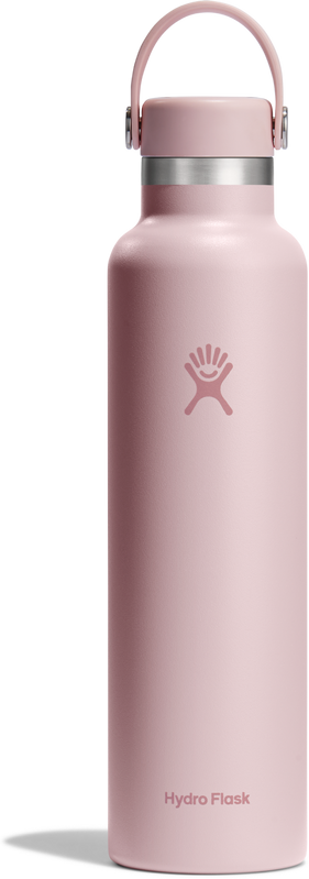 Hydro Flask Standard Mouth Flex Cap 710 ml (24oz) Trillium (2025)