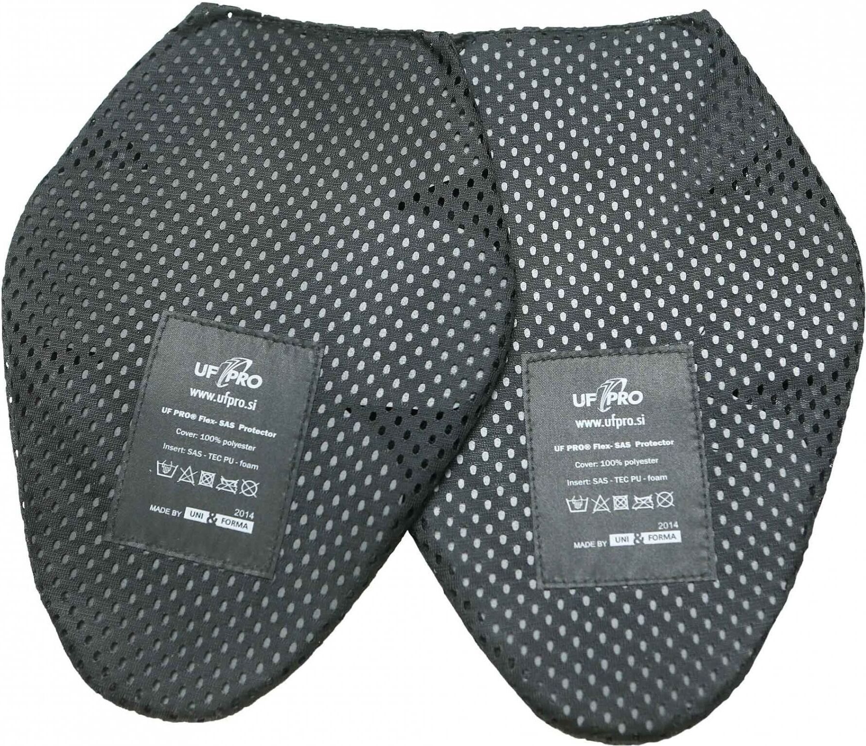 UF PRO Flex Elbow Pads Impact