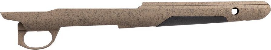 Sako S20 front handle Hunter Roughtech Desert Tan