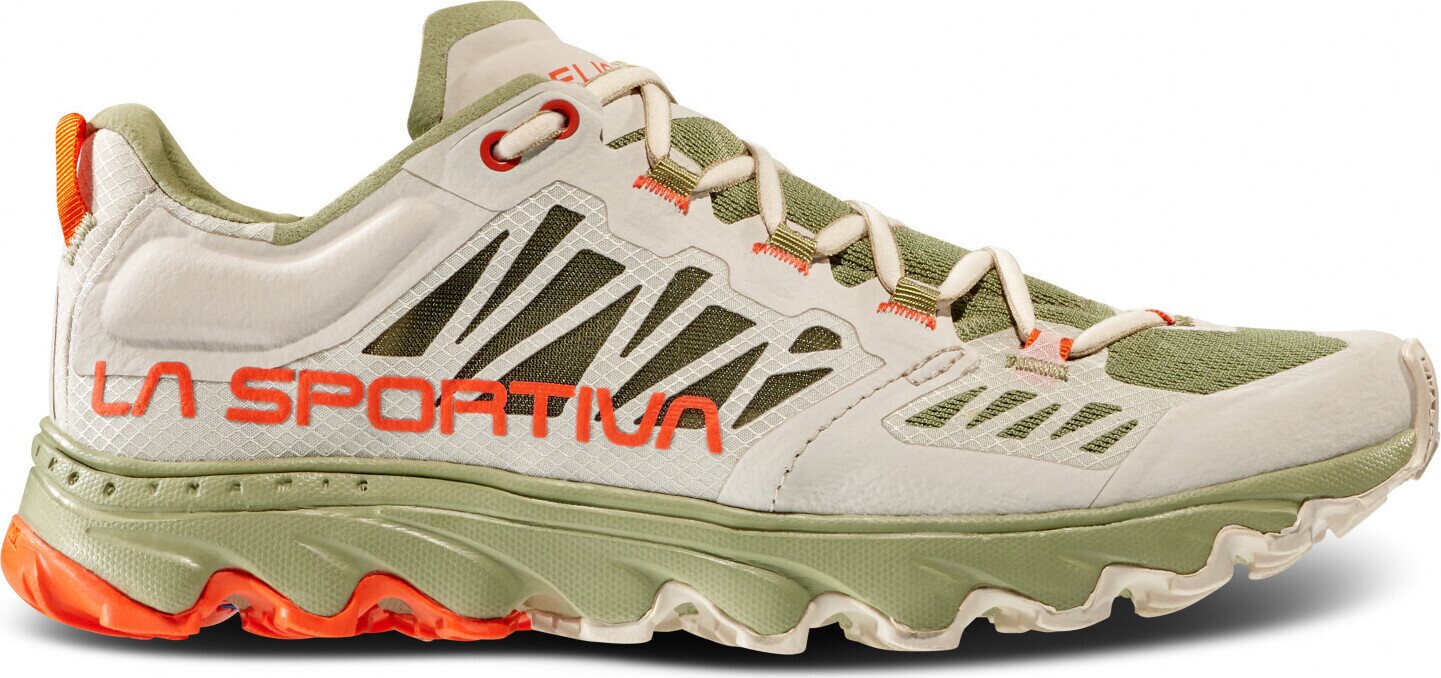 La Sportiva Helios III Womens Tea/Cherry Tomato