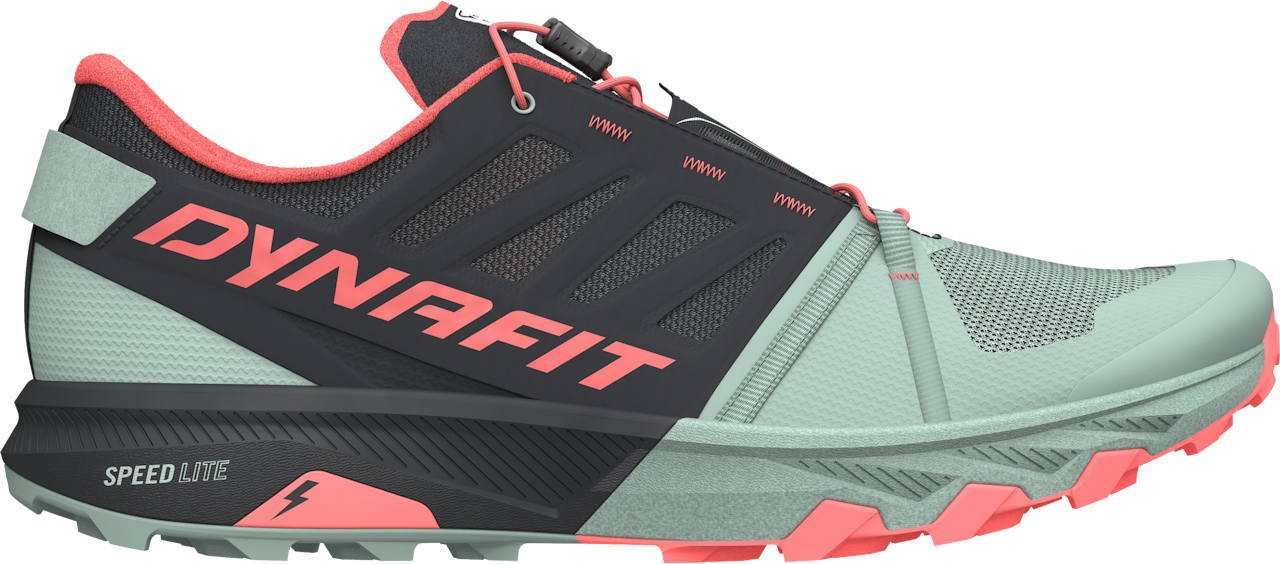 Dynafit Alpine Pro 2 Womens Jadelite/Black Out