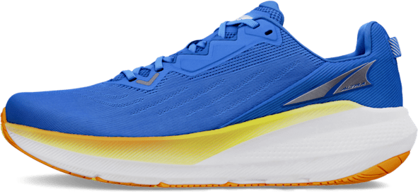 Altra FWD VIA Mens Blue/Yellow