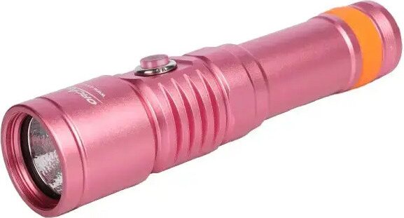 OrcaTorch D710 Pink
