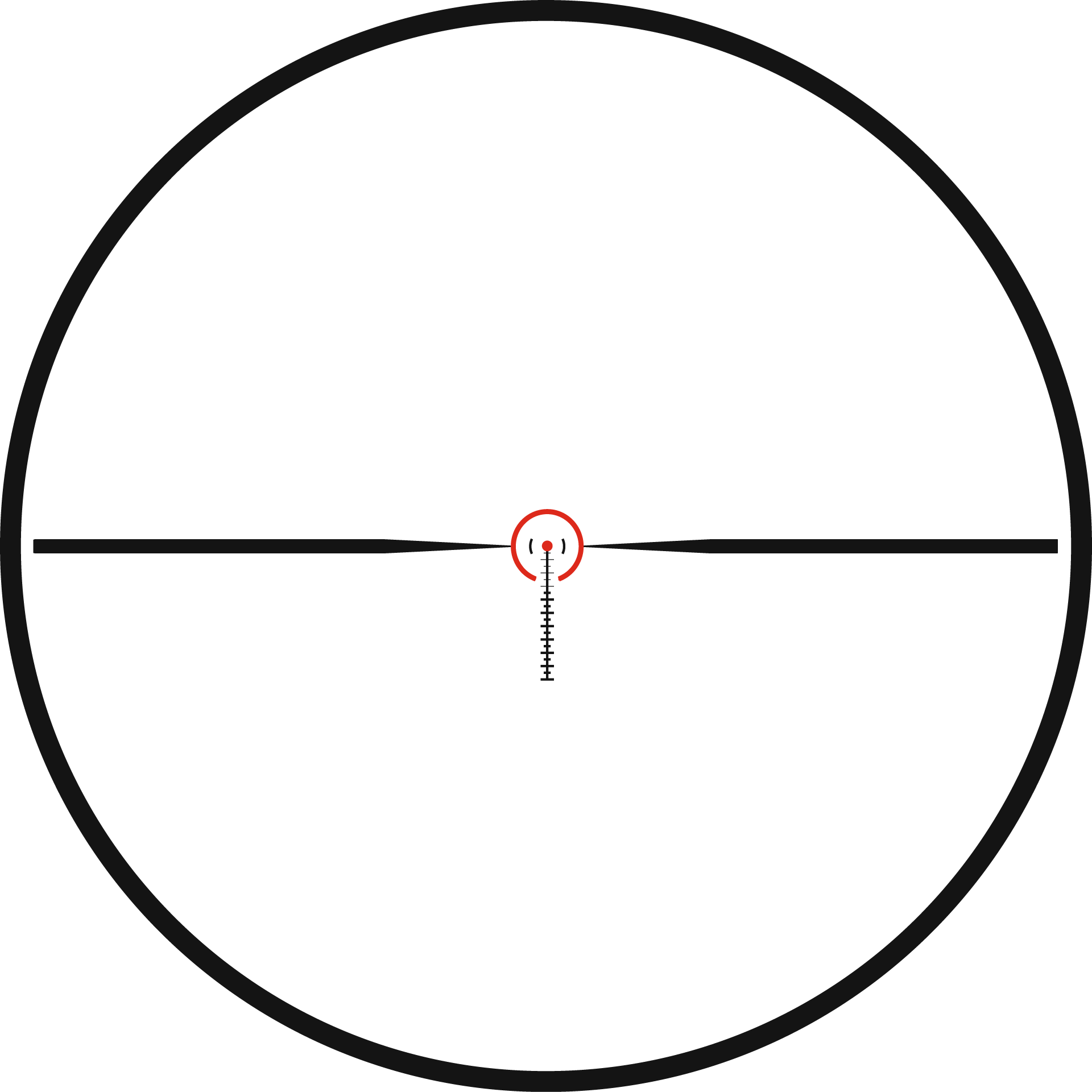 Kahles K 16i 1-6x24 SM1