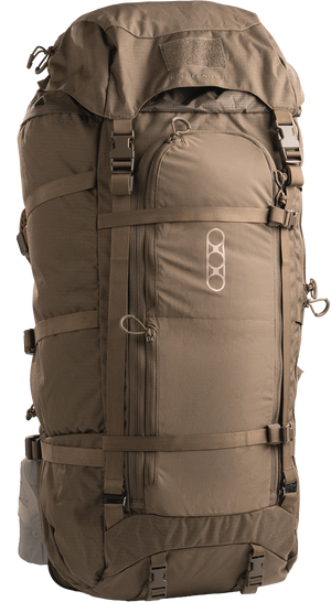 Eberlestock BROOKS 7000 Dry Earth