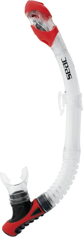 Seacsub Reverse Dry Clear/Red