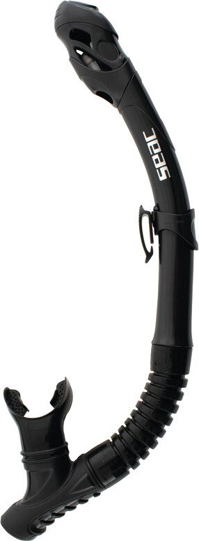 Seacsub Reverse Dry Black/Black