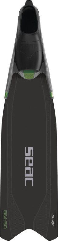 Seacsub BM30 Black/Green