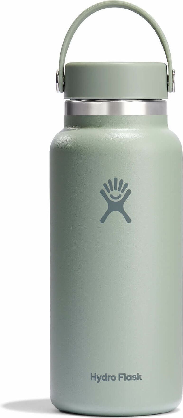 Hydro Flask Wide Mouth Flex Cap 2.0 946 ml (32oz) Agave