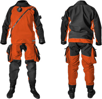 Santi E. lite Plus - Customised Amber